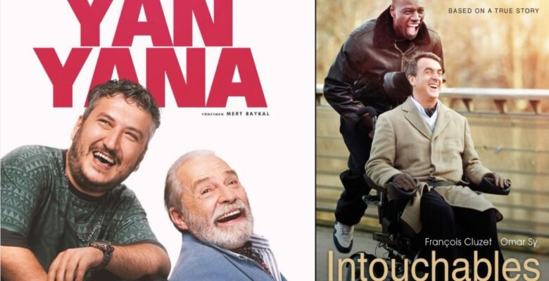Haluk Bilginer’li Yan Yana sinemasından birinci fragman!