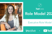 Hepsiburada CEO’su Nilhan Onal Gökçetekin, 2025 Heroes Global Rol Model Listesi’ne Seçildi