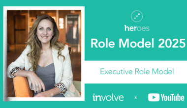 Hepsiburada CEO’su Nilhan Onal Gökçetekin, 2025 Heroes Global Rol Model Listesi’ne Seçildi Hepsiburada CEO’su Nilhan Onal Gökçetekin, 2025 Heroes Global Rol Model Listesi’ne Seçildi