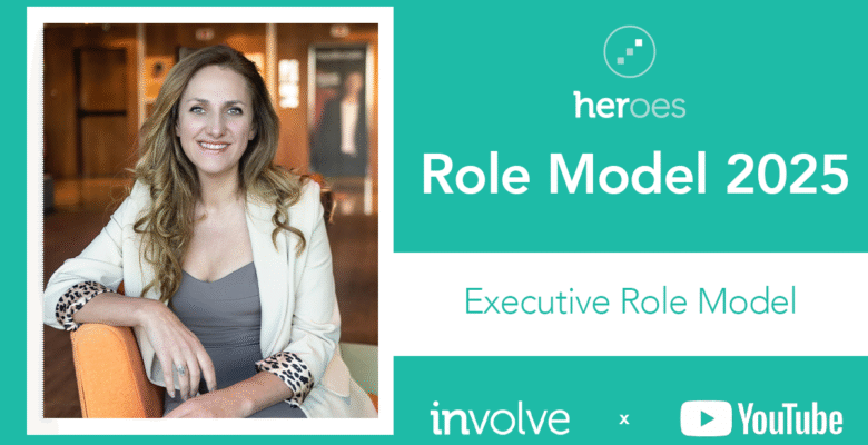 Hepsiburada CEO’su Nilhan Onal Gökçetekin, 2025 Heroes Global Rol Model Listesi’ne Seçildi