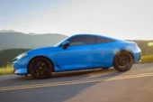 Honda Prelude geri dönüyor: Artık hibrit motorlu