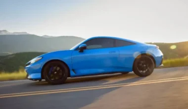 Honda Prelude geri dönüyor: Artık hibrit motorlu