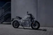 Honda süratli şarjlı elektrikli motosikletini duyuracak