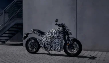 Honda süratli şarjlı elektrikli motosikletini duyuracak