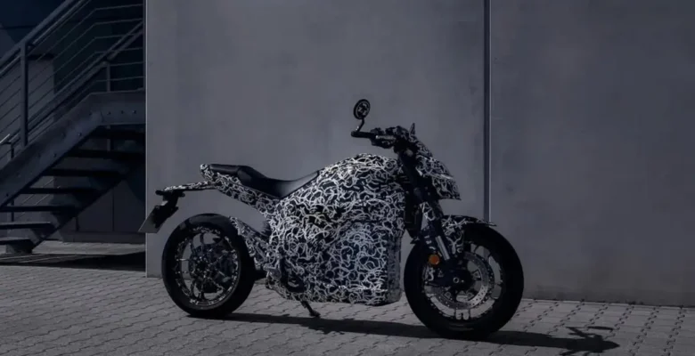Honda süratli şarjlı elektrikli motosikletini duyuracak
