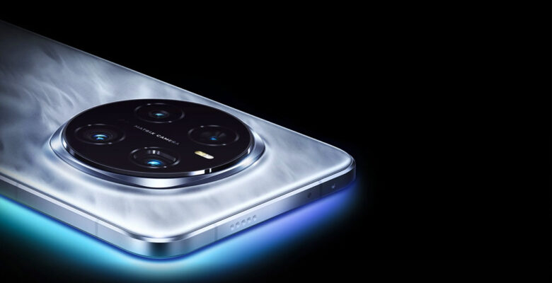 Honor Magic8 serisi yılın son çeyreğinde geliyor
