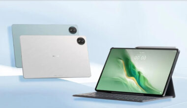 Honor üst seviye tabletleri ile geliyor
