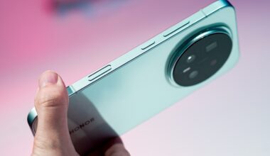 Honor ve Qualcomm ile telefonlarda yeni evre başlıyor