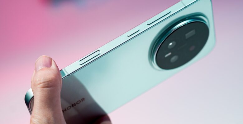 Honor ve Qualcomm ile telefonlarda yeni evre başlıyor