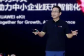 Huawei, akıllı dünyanın son aşamasını güçlendiren 4+10+N KOBİ Zekâ Çözümlerini piyasaya sürdü