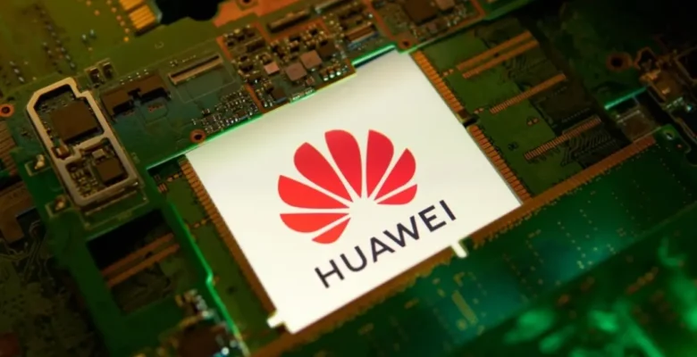 Huawei çip stratejisini değiştiriyor