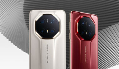 Huawei Mate 80 için geri sayım!