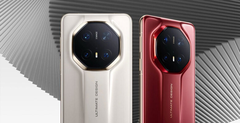 Huawei Mate 80 için geri sayım!