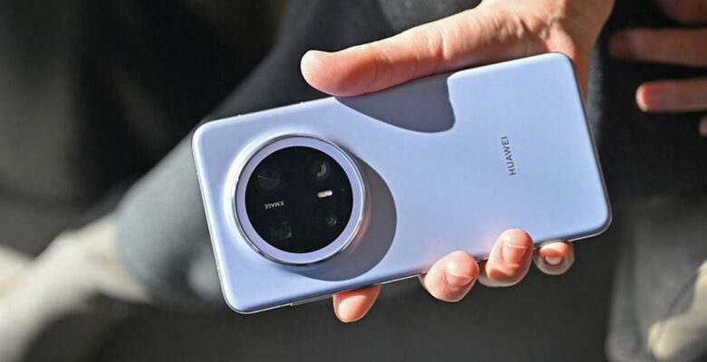 Huawei Mate 80 unsur imza atacak