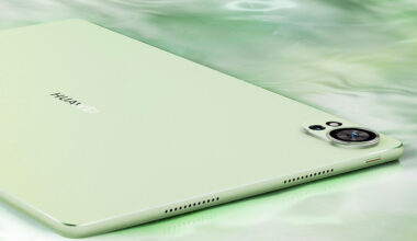 Huawei MatePad 12 X yaratıcılık odaklı tanıtıldı!