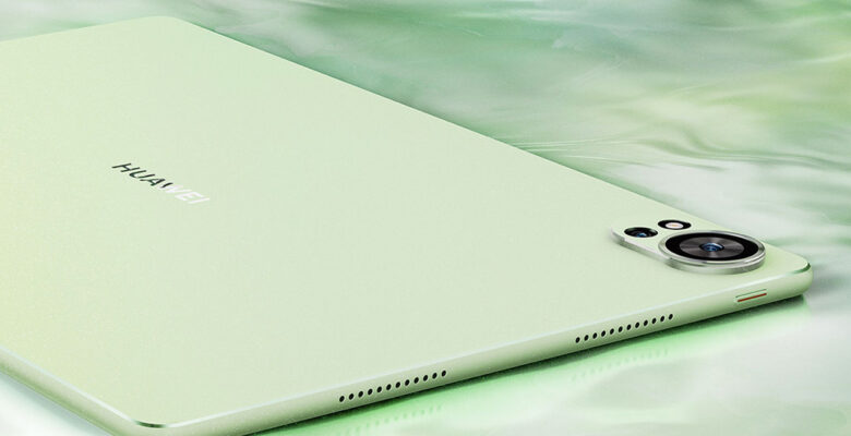 Huawei MatePad 12 X yaratıcılık odaklı tanıtıldı!