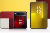 Huawei Pura X milyona koşuyor