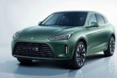 Huawei, üç Aito elektrikli SUV modelini Avrupa’da duyurdu!