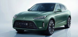 Huawei, üç Aito elektrikli SUV modelini Avrupa’da duyurdu!