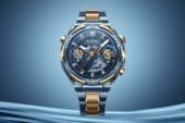 Huawei Watch Ultimate 2 geliyor: Amiral gemisi