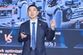Huawei, Xinghe Akıllı Ağı ile sektörlerde AI destekli dönüşümü hızlandırıyor