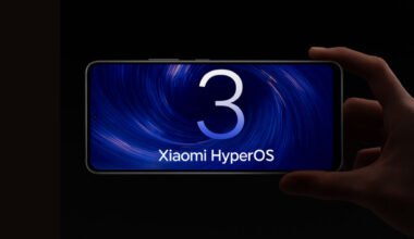 HyperOS 3 güncellemesi küresel için yakında yayınlanabilir!