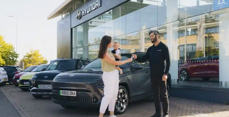 Hyundai 24 saatlik “Dinlenme Sürüşü” sunuyor!