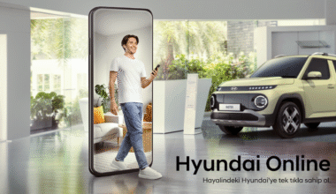 Hyundai Online Satışa Başlıyor