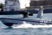 İnsansız deniz aracı SANCAR envantere girdi