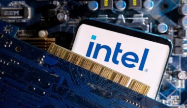 Intel bu alanda tepeye çıktı