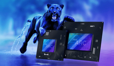 Intel Panther Lake-H geliyor: İşte yenilikler