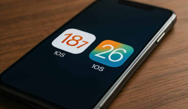 iOS 18.7, macOS 15.7, ve macOS 14.8 betaları yayınlandı!
