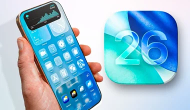 iOS 18’e dönüş yok!