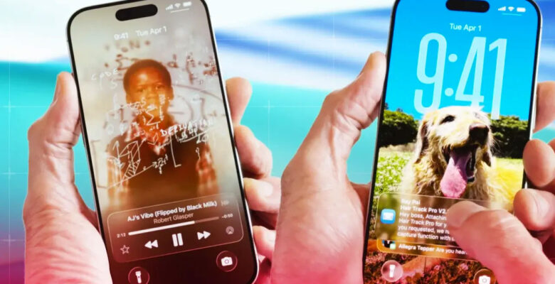 iOS 26 alacak iPhone modelleri