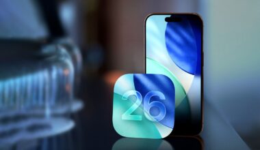 iOS 26 güncellemesi yayınlandı