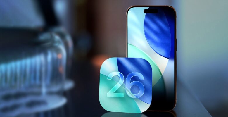 iOS 26 güncellemesi yayınlandı
