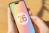 iOS 26 hakkında enteresan şikayet