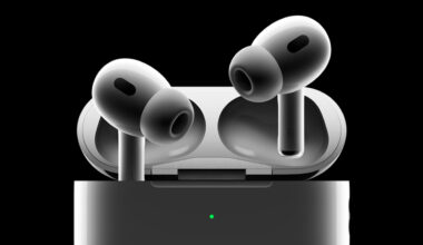 iOS 26 ile AirPods’lara akıllı pil uyarısı geliyor!