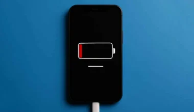 iOS 26 pil ömrü nasıl uzatılır?