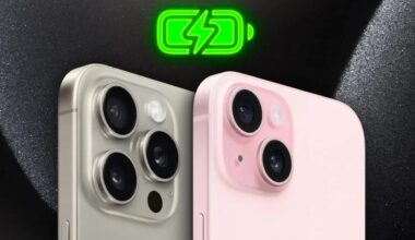 iOS 26 şarj performansını düşürdü mü?