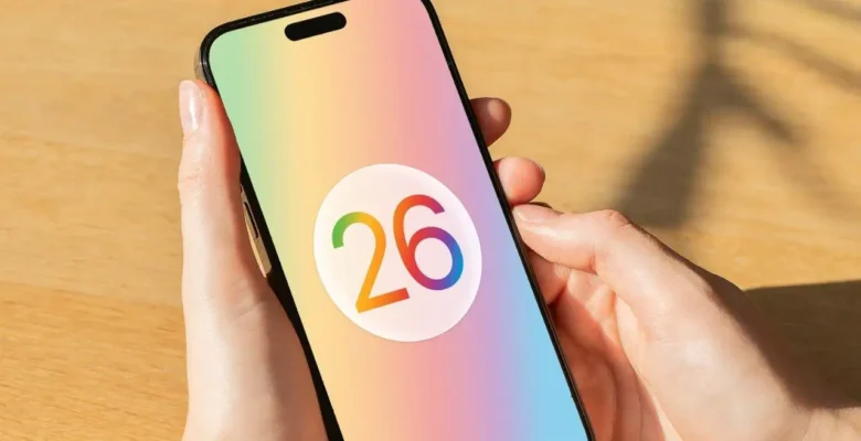 iOS 26 yeni bir sorun ile gündemde