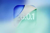 iOS 26.0.1 iPhone 17’ye can suyu olacak!