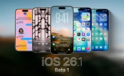 iOS 26.1 beta yayınlandı! İşte yenilikler