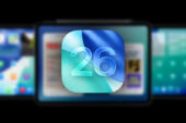 iPadOS 26 güncellemesi yayınlandı