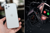 iPhone 11 Pro Max ve Watch Series 3 “Vintage” kategorisine eklendi