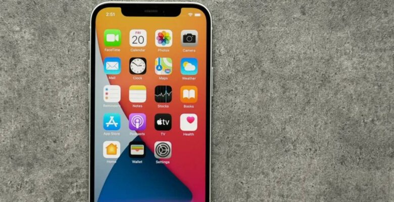 iPhone 12 için enteresan güncelleme iPhone 12 için enteresan güncelleme