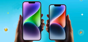 iPhone 14 ve iPhone 15 hakkında müjdeli haber!