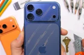 iPhone 17 Çiziliyor Savlarına Apple Karşılık Verdi