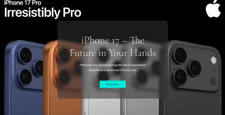 iPhone 17 dolandırıcılığına dikkat!