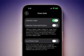 iPhone 17 pil ömründe ihtilal yapabilir